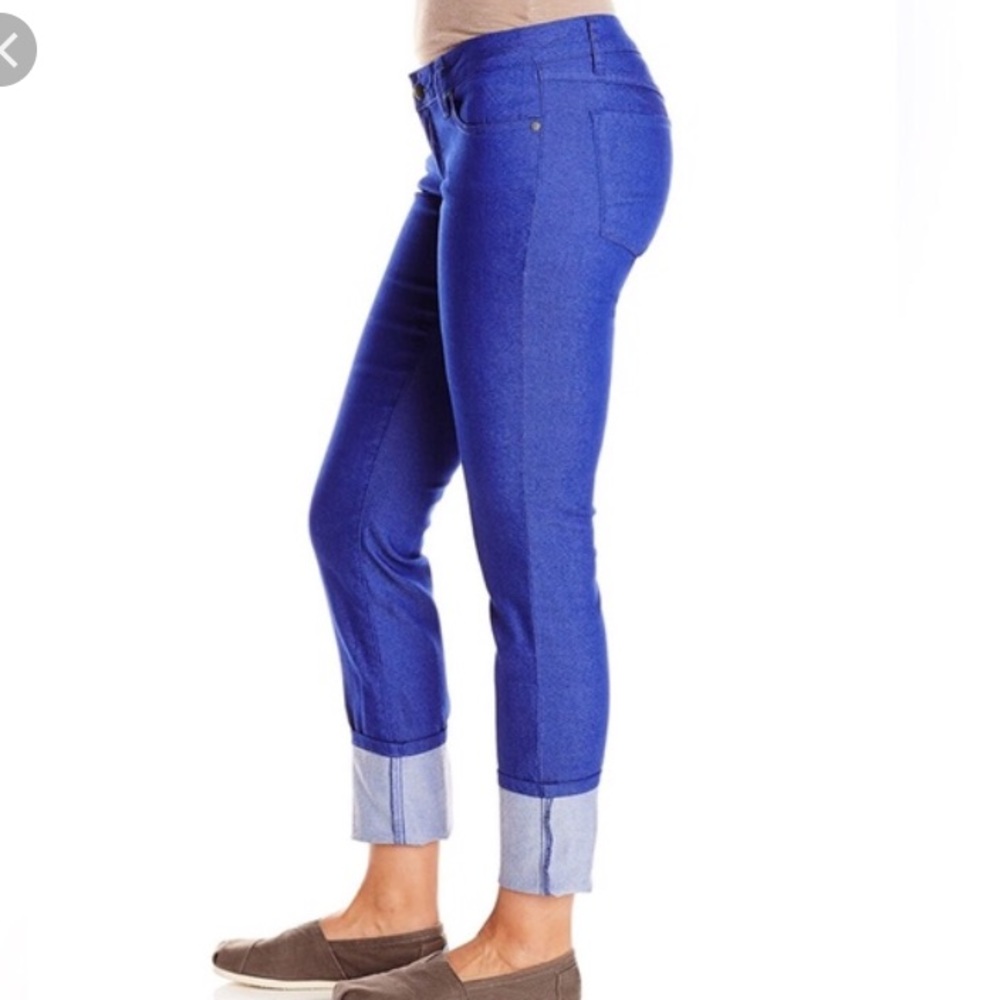 Prana Kara jean